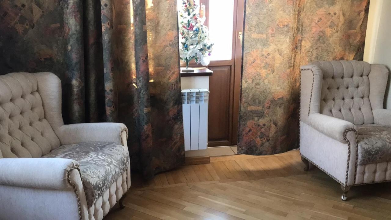 2-Х Квартира Поруч З Сумською, Госпіталь, Парк Центральний Harkiv Dış mekan fotoğraf