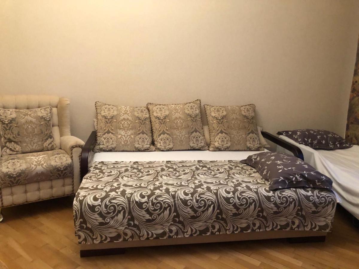 2-Х Квартира Поруч З Сумською, Госпіталь, Парк Центральний Harkiv Dış mekan fotoğraf