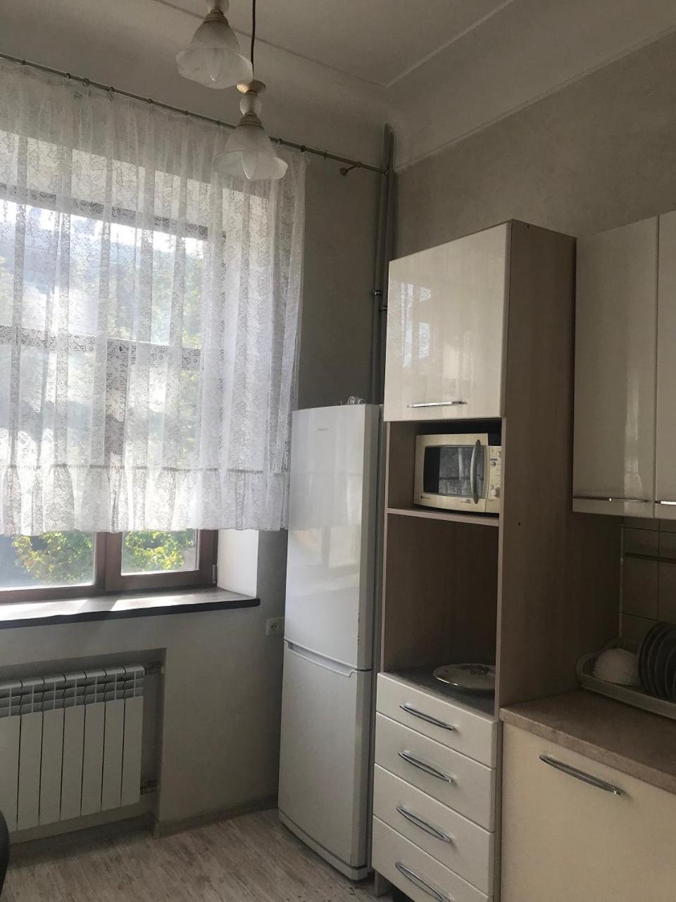 2-Х Квартира Поруч З Сумською, Госпіталь, Парк Центральний Harkiv Dış mekan fotoğraf