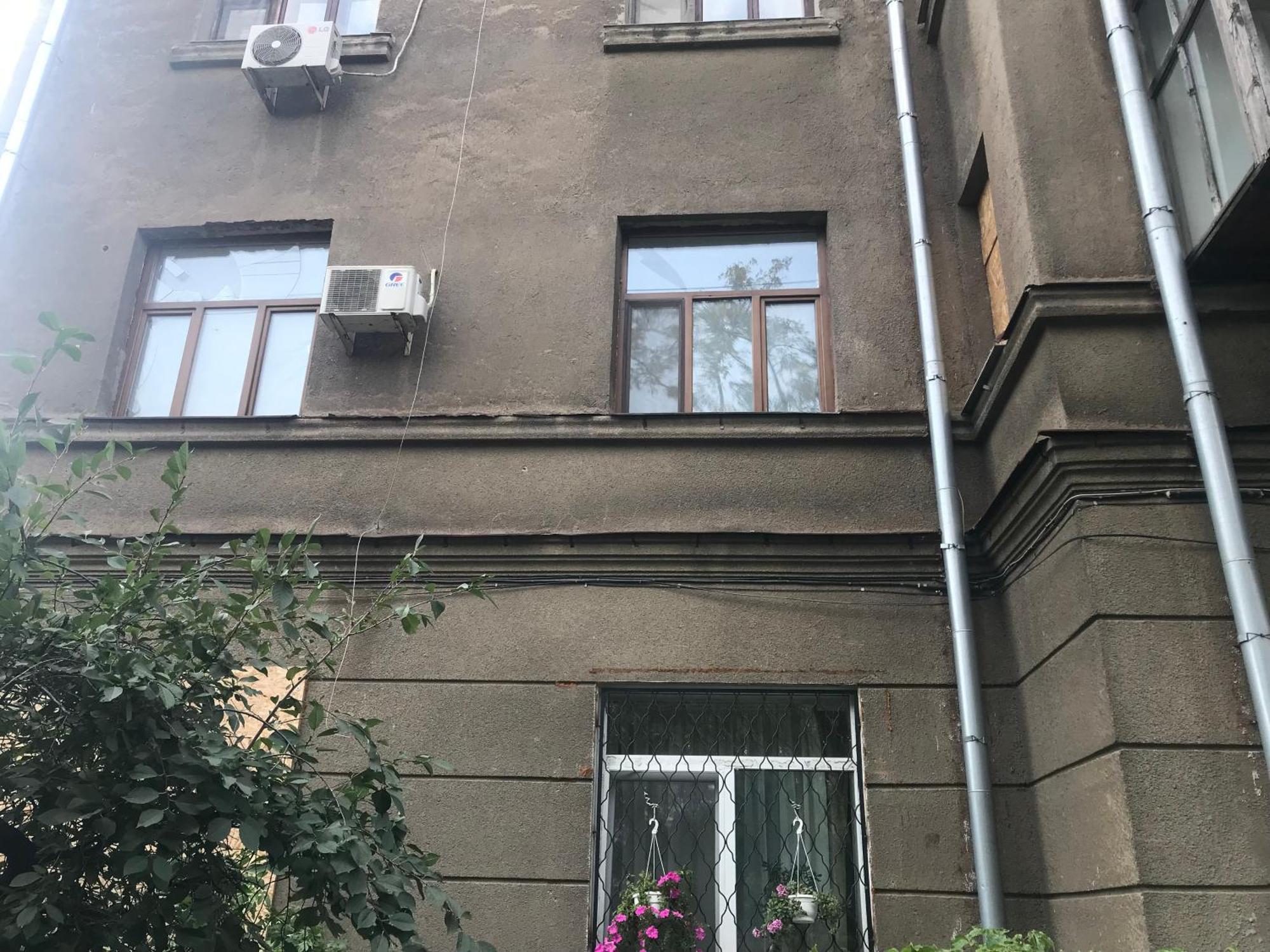 2-Х Квартира Поруч З Сумською, Госпіталь, Парк Центральний Harkiv Dış mekan fotoğraf