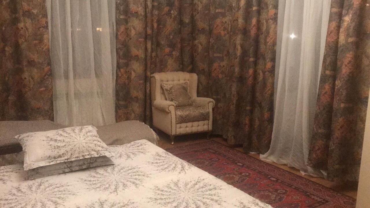2-Х Квартира Поруч З Сумською, Госпіталь, Парк Центральний Harkiv Dış mekan fotoğraf